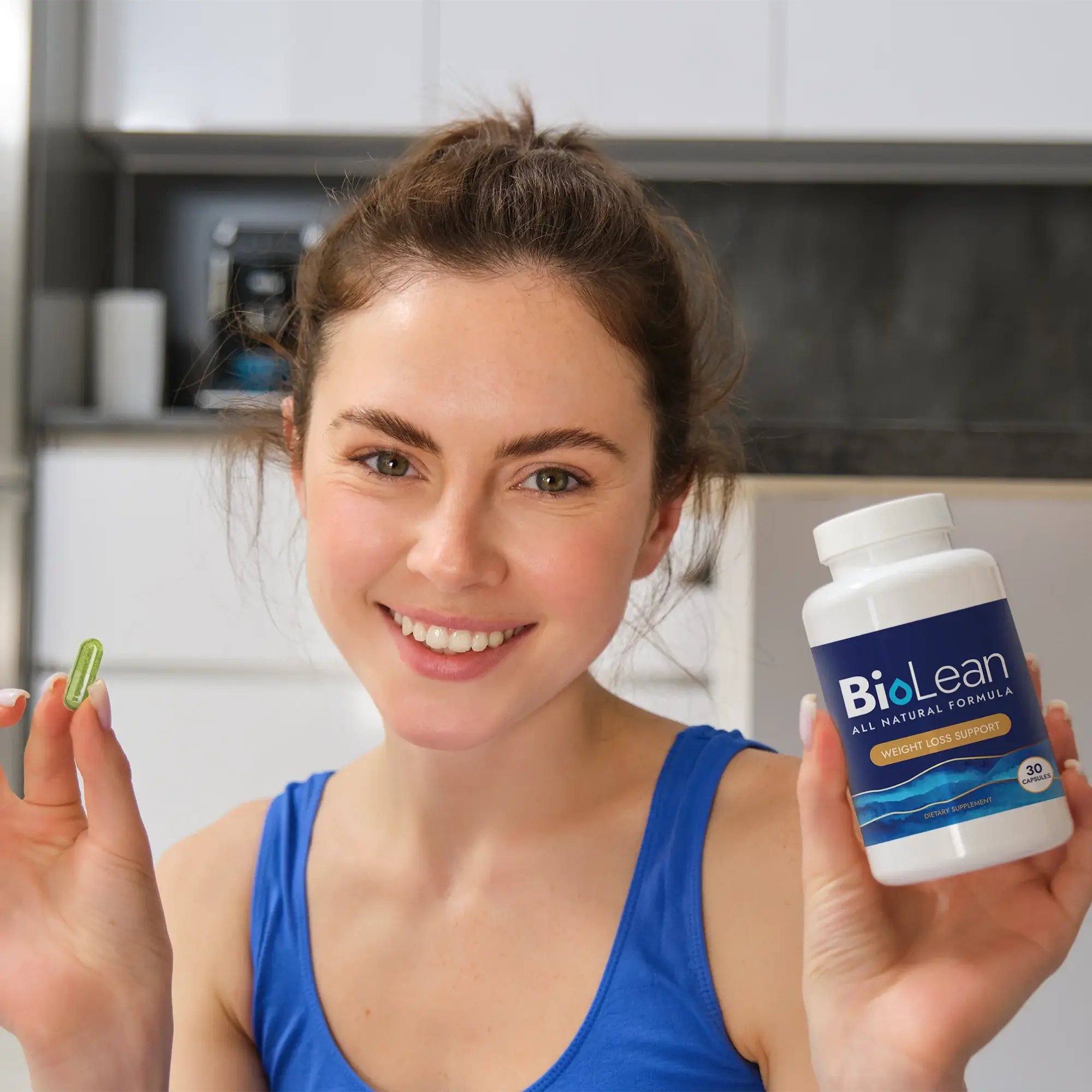 BioLean 1 Bottle