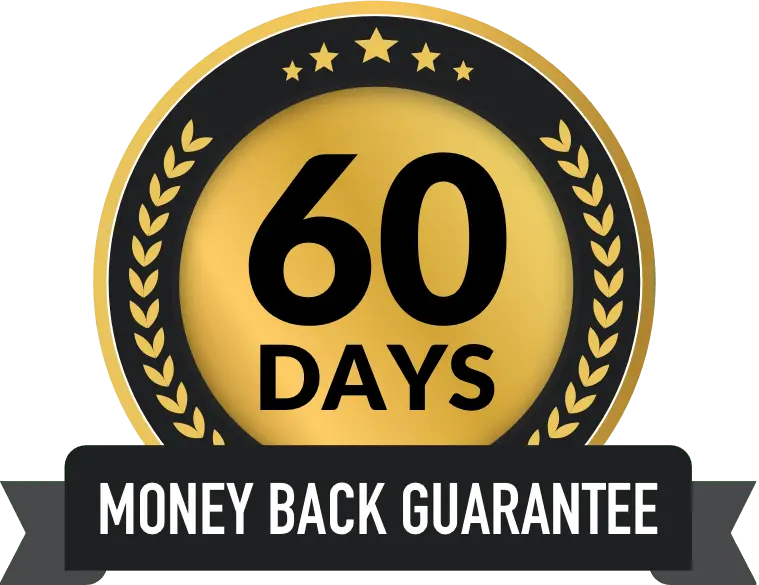 BioLean 60-Day Money Back Guarantee